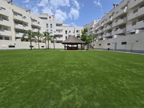 Middle Floor Apartment in Mijas, Costa del Sol – 2 beds – 340000 € - photo 10 of 37