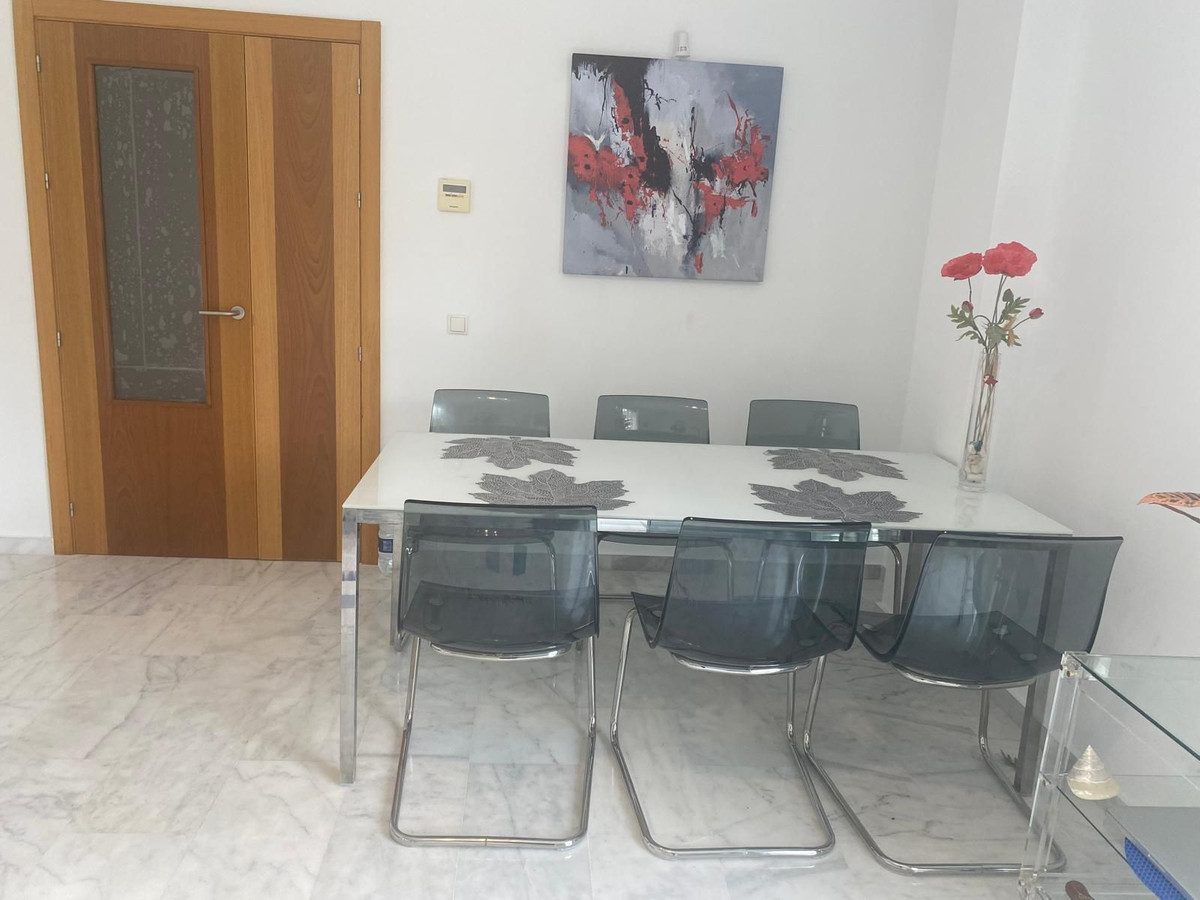 Middle Floor Apartment in Mijas, Costa del Sol – 2 beds – 340000 € - photo 14 of 37