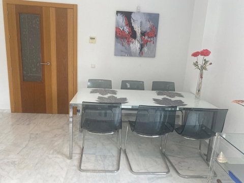 Middle Floor Apartment in Mijas, Costa del Sol – 2 beds – 340000 € - photo 14 of 37