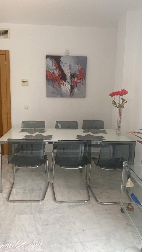 Middle Floor Apartment in Mijas, Costa del Sol – 2 beds – 340000 € - photo 16 of 37