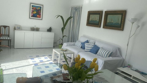 Middle Floor Apartment in Mijas, Costa del Sol – 2 beds – 340000 € - photo 18 of 37