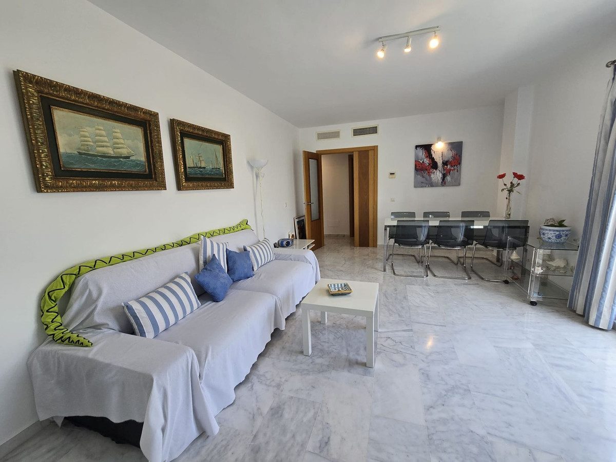 Middle Floor Apartment in Mijas, Costa del Sol – 2 beds – 340000 € - photo 21 of 37
