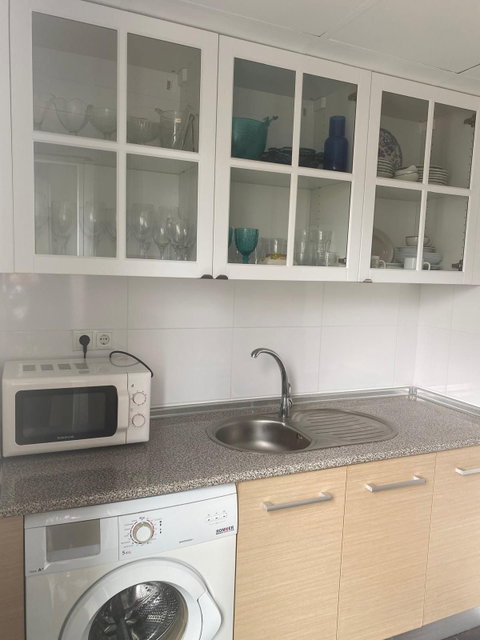 Middle Floor Apartment in Mijas, Costa del Sol – 2 beds – 340000 € - photo 26 of 37