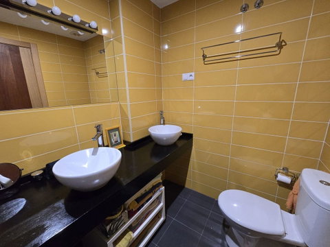 Middle Floor Apartment in Mijas, Costa del Sol – 2 beds – 340000 € - photo 33 of 37