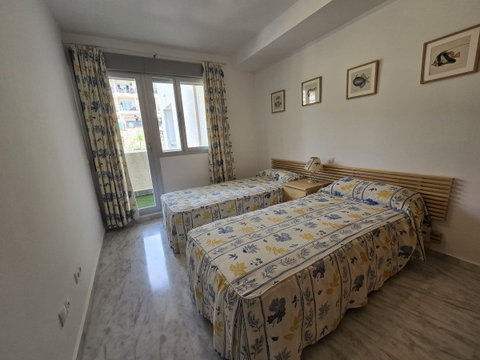 Middle Floor Apartment in Mijas, Costa del Sol – 2 beds – 340000 € - photo 34 of 37