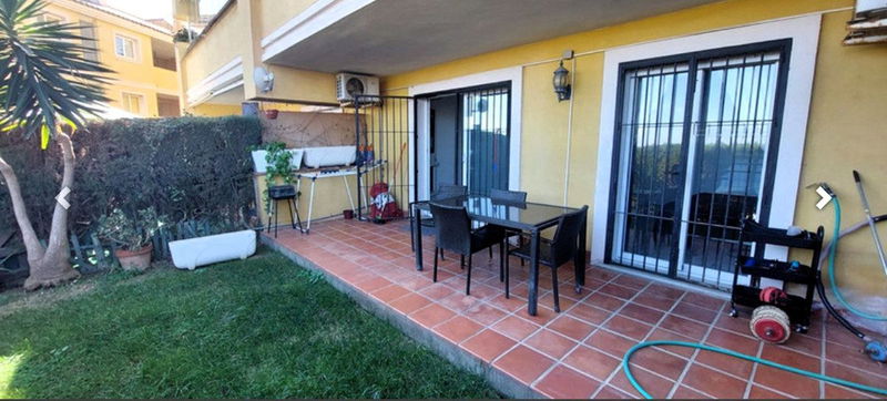 Ground Floor Apartment in Torremolinos, Costa del Sol – 2 beds – 269000 €