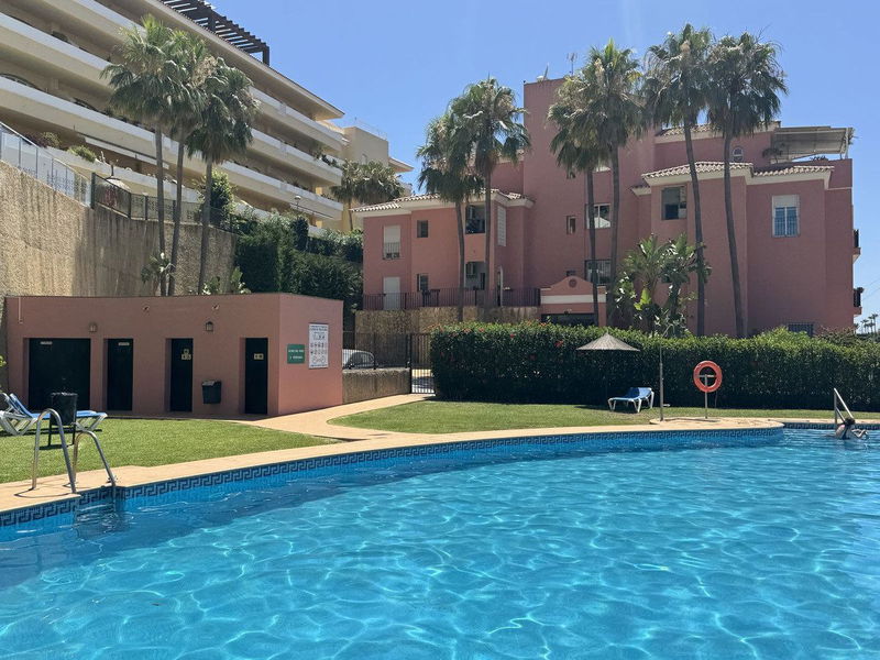 Ground Floor Apartment in Torremolinos, Costa del Sol – 2 beds – 295000 €