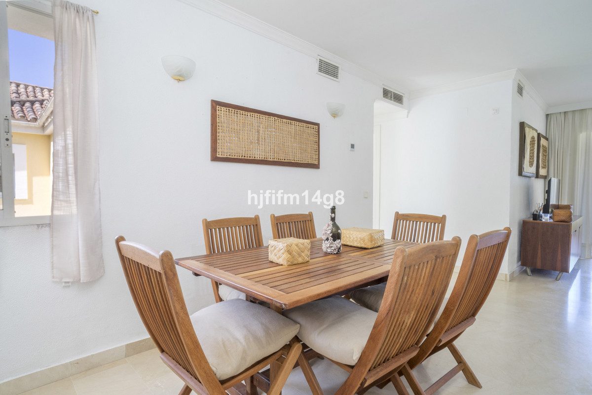 Middle Floor Apartment in Torremolinos, Costa del Sol – 2 beds – 399000 € - photo 6 of 21