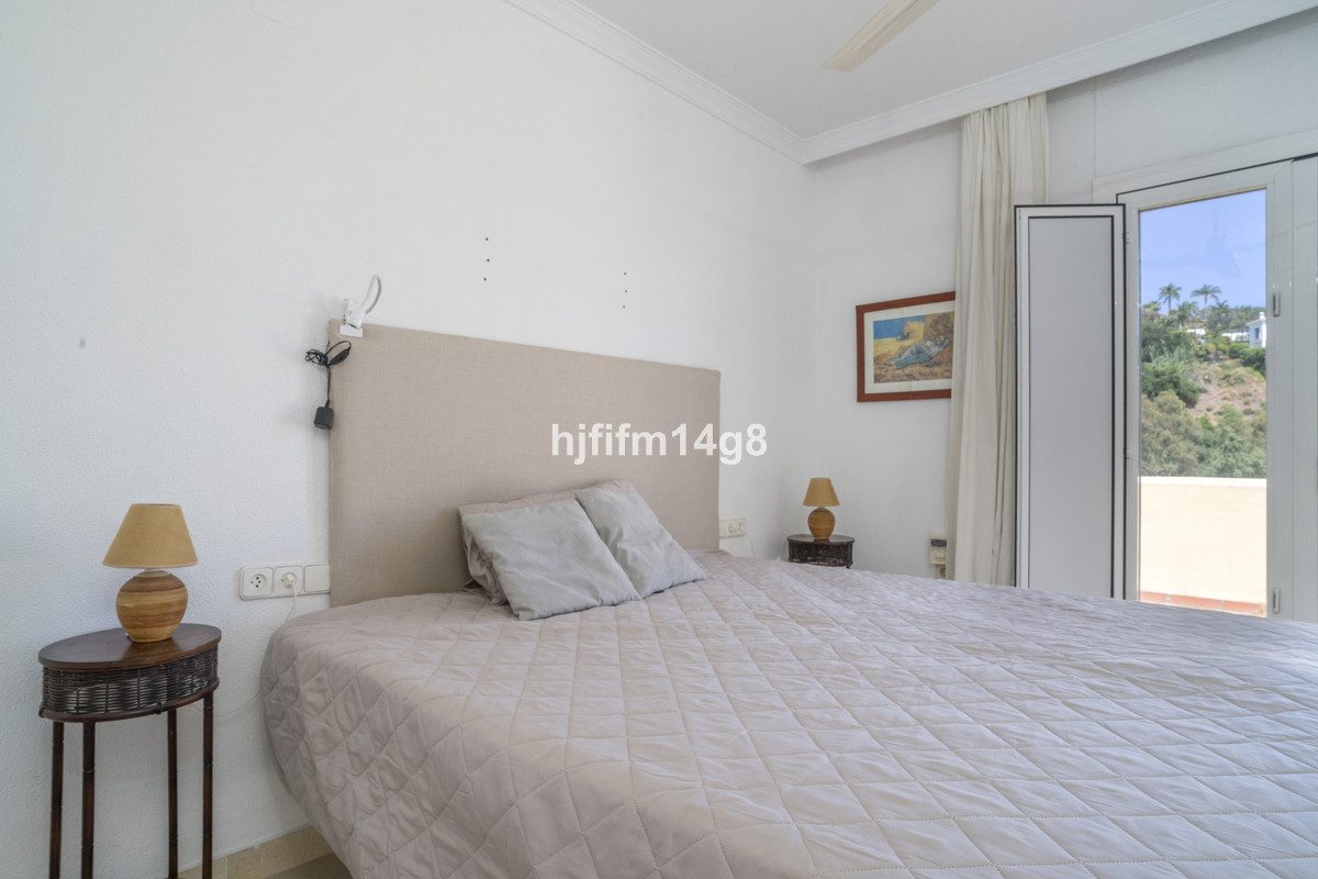 Middle Floor Apartment in Torremolinos, Costa del Sol – 2 beds – 399000 € - photo 10 of 21