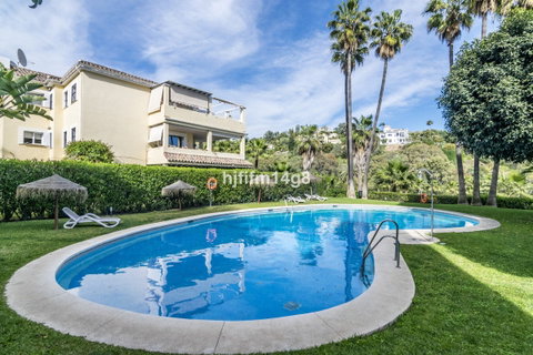 Middle Floor Apartment in Torremolinos, Costa del Sol – 2 beds – 399000 € - photo 19 of 21