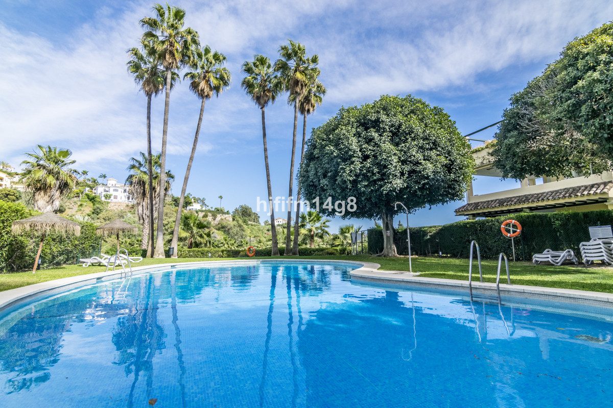 Middle Floor Apartment in Torremolinos, Costa del Sol – 2 beds – 399000 € - photo 20 of 21