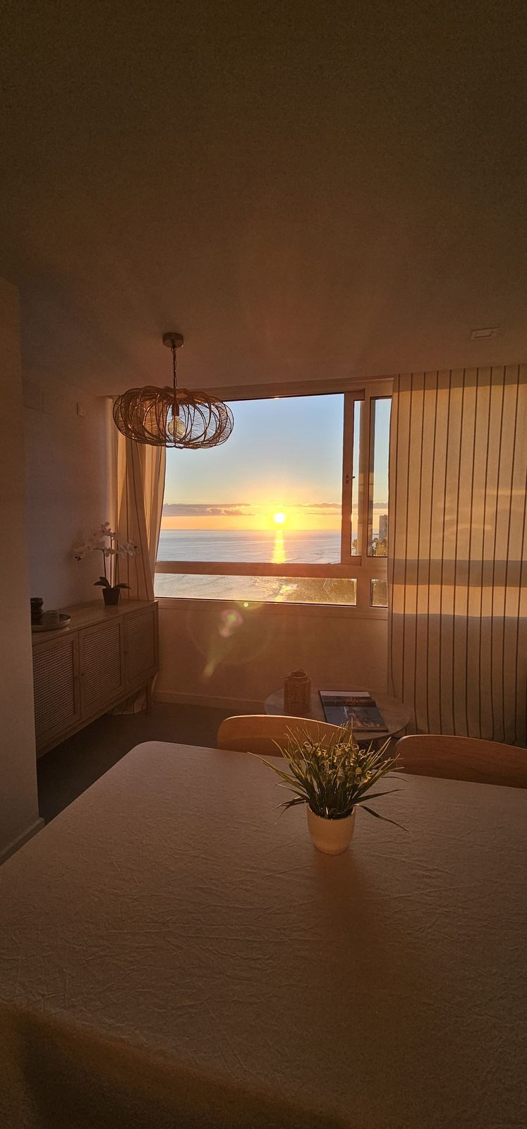 Middle Floor Apartment in Mijas, Costa del Sol – 2 beds – 288000 €