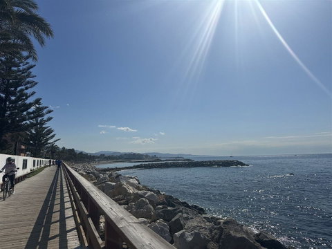 Middle Floor Apartment in Marbella, Costa del Sol – 2 beds – 420000 € - photo 12 of 23