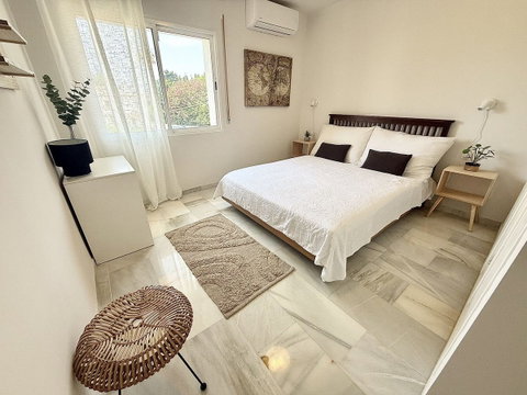 Middle Floor Apartment in Marbella, Costa del Sol – 2 beds – 420000 € - photo 13 of 23