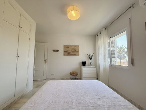 Middle Floor Apartment in Marbella, Costa del Sol – 2 beds – 420000 € - photo 15 of 23