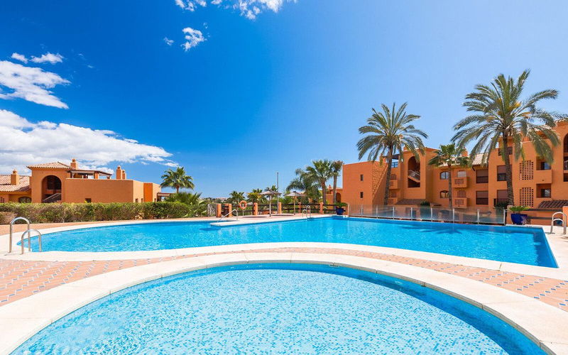 Penthouse Duplex in Torremolinos, Costa del Sol – 3 beds – 530000 €