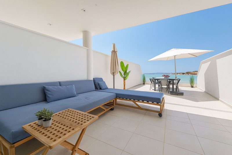 Duplex in Fuengirola, Costa del Sol – 2 beds – 425000 €