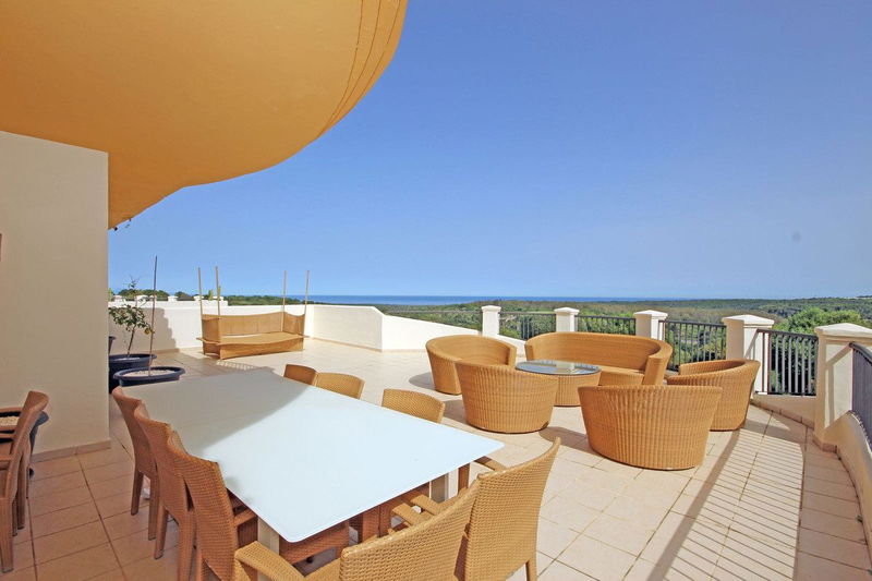 Middle Floor Apartment in San Roque Club, Costa del Sol – 3 beds – 550000 €