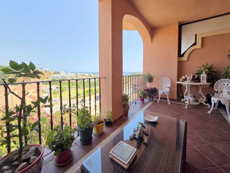 Townhouse in Estepona, Costa del Sol – 3 beds – 445000 €