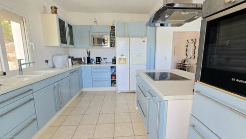 Detached Villa in Mijas, Costa del Sol – 4 beds – 1249000 € - photo 8 of 46