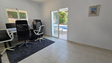 Detached Villa in Mijas, Costa del Sol – 4 beds – 1249000 € - photo 11 of 46