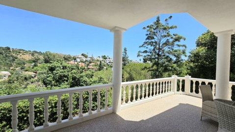 Detached Villa in Mijas, Costa del Sol – 4 beds – 1249000 € - photo 14 of 46