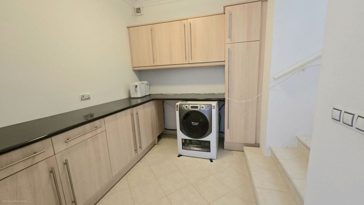 Detached Villa in Mijas, Costa del Sol – 4 beds – 1249000 € - photo 15 of 46