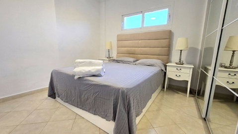 Detached Villa in Mijas, Costa del Sol – 4 beds – 1249000 € - photo 19 of 46