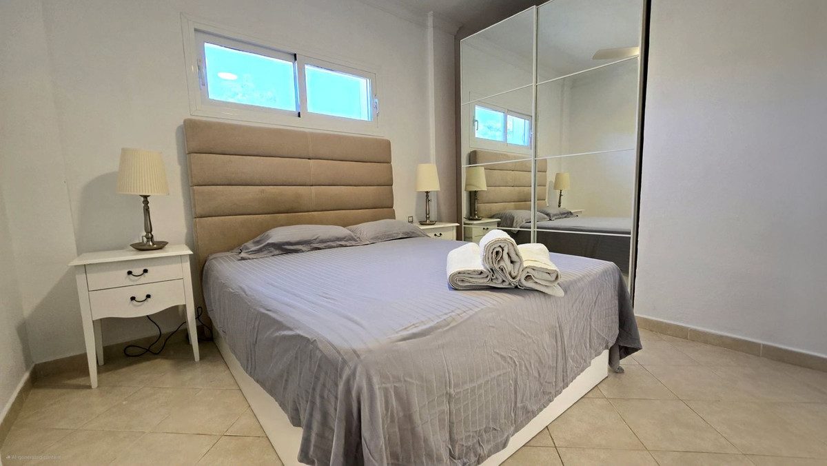 Detached Villa in Mijas, Costa del Sol – 4 beds – 1249000 € - photo 20 of 46