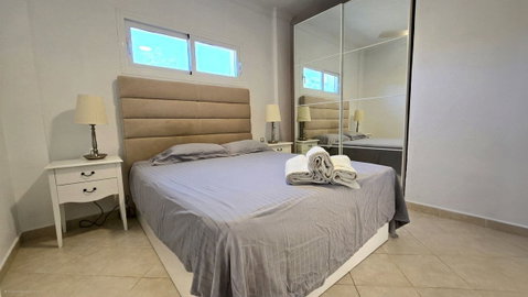 Detached Villa in Mijas, Costa del Sol – 4 beds – 1249000 € - photo 20 of 46
