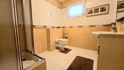 Detached Villa in Mijas, Costa del Sol – 4 beds – 1249000 € - photo 22 of 46