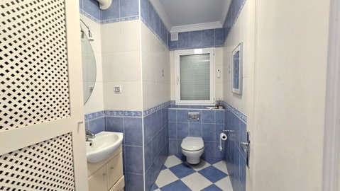 Detached Villa in Mijas, Costa del Sol – 4 beds – 1249000 € - photo 31 of 46