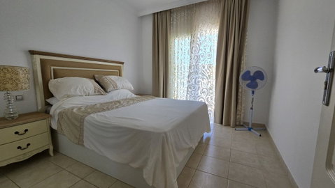 Detached Villa in Mijas, Costa del Sol – 4 beds – 1249000 € - photo 33 of 46