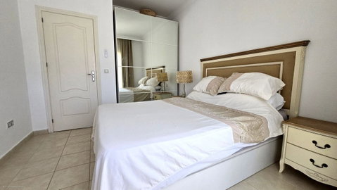 Detached Villa in Mijas, Costa del Sol – 4 beds – 1249000 € - photo 34 of 46