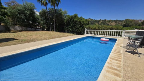 Detached Villa in Mijas, Costa del Sol – 4 beds – 1249000 € - photo 39 of 46