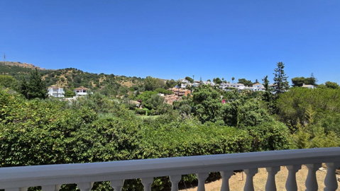 Detached Villa in Mijas, Costa del Sol – 4 beds – 1249000 € - photo 43 of 46
