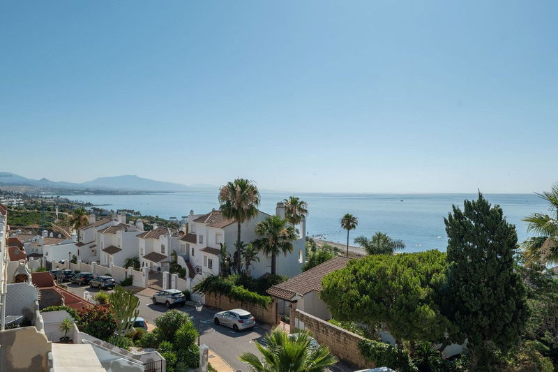 Townhouse in Casares, Costa del Sol – 3 beds – 480000 €
