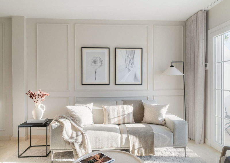 Townhouse in Marbella, Costa del Sol – 2 beds – 765000 €