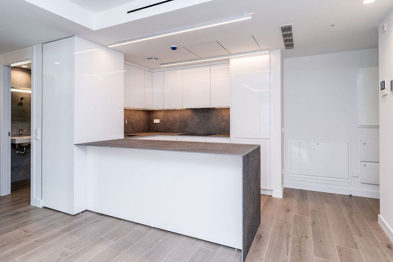 Middle Floor Apartment in Fuengirola, Costa del Sol – 2 beds – 550000 €