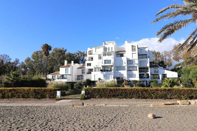 Ground Floor Apartment in Casares, Costa del Sol – 1 beds – 479000 €