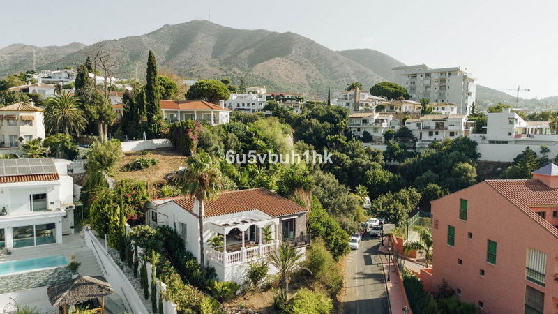 Townhouse in Fuengirola, Costa del Sol – 2 beds – 795000 €