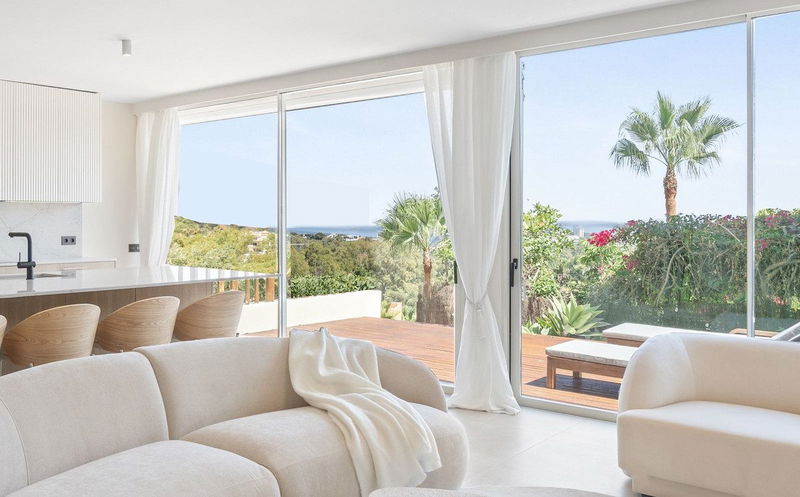 Ground Floor Apartment in Marbella, Costa del Sol – 3 beds – 1250000 €