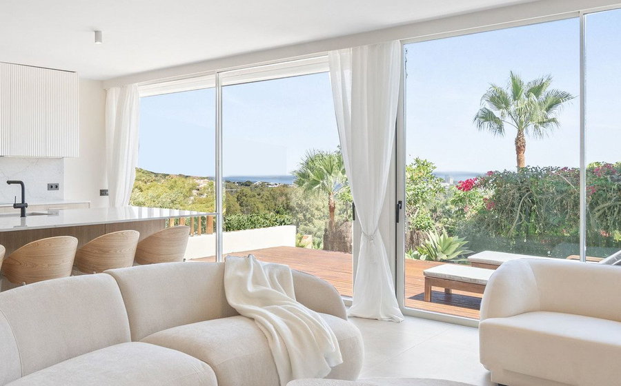 Ground Floor Apartment in Marbella, Costa del Sol – 3 beds – 1250000 € - photo 1 of 30