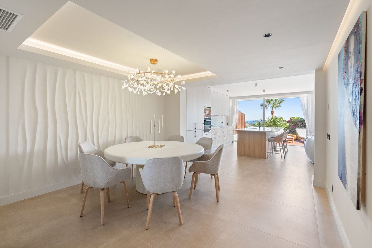 Ground Floor Apartment in Marbella, Costa del Sol – 3 beds – 1250000 € - photo 5 of 30