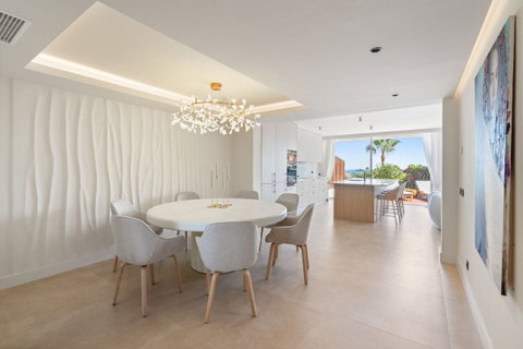 Ground Floor Apartment in Marbella, Costa del Sol – 3 beds – 1250000 € - photo 5 of 30