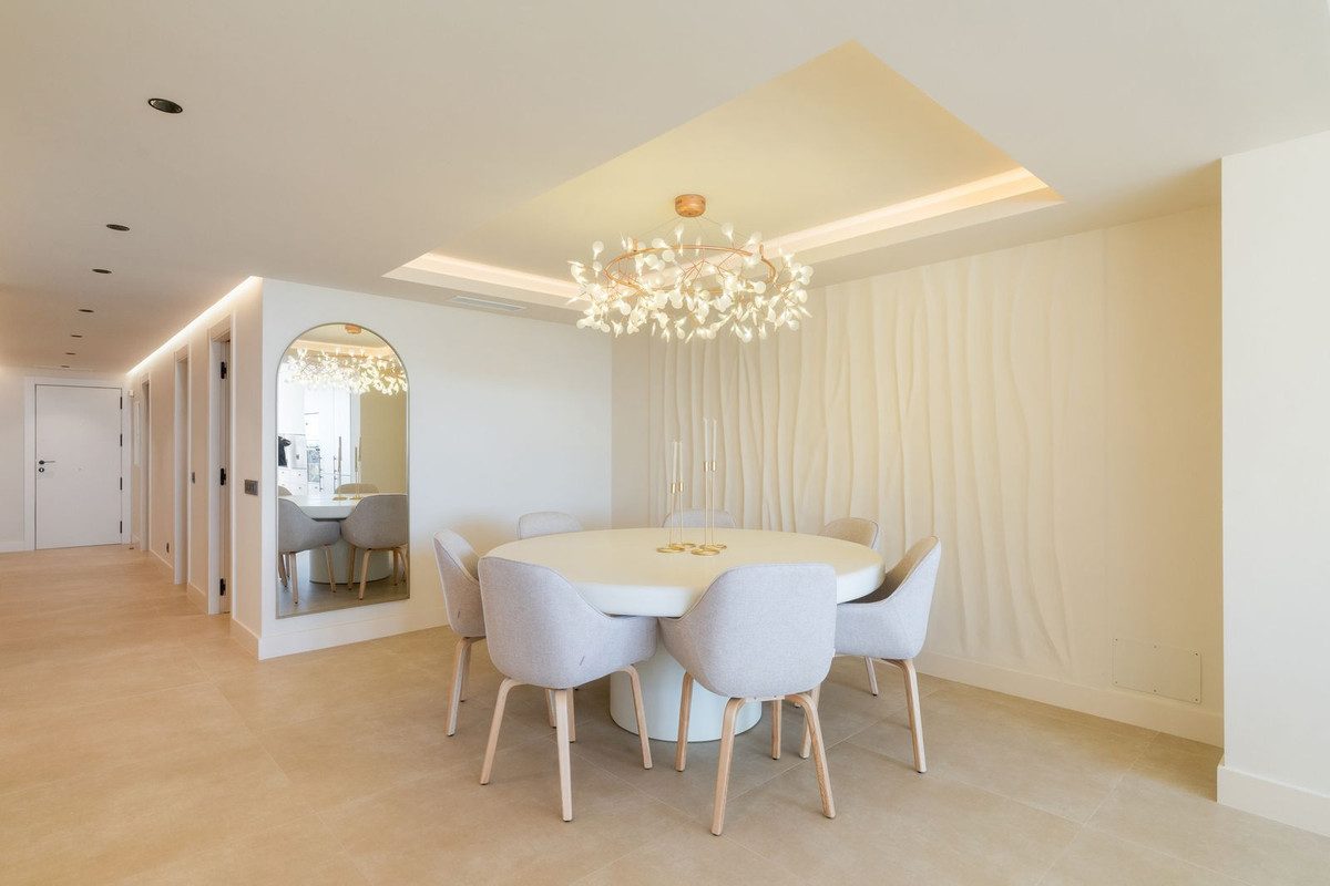 Ground Floor Apartment in Marbella, Costa del Sol – 3 beds – 1250000 € - photo 10 of 30