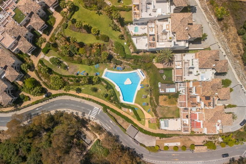 Ground Floor Apartment in Marbella, Costa del Sol – 3 beds – 1250000 € - photo 27 of 30