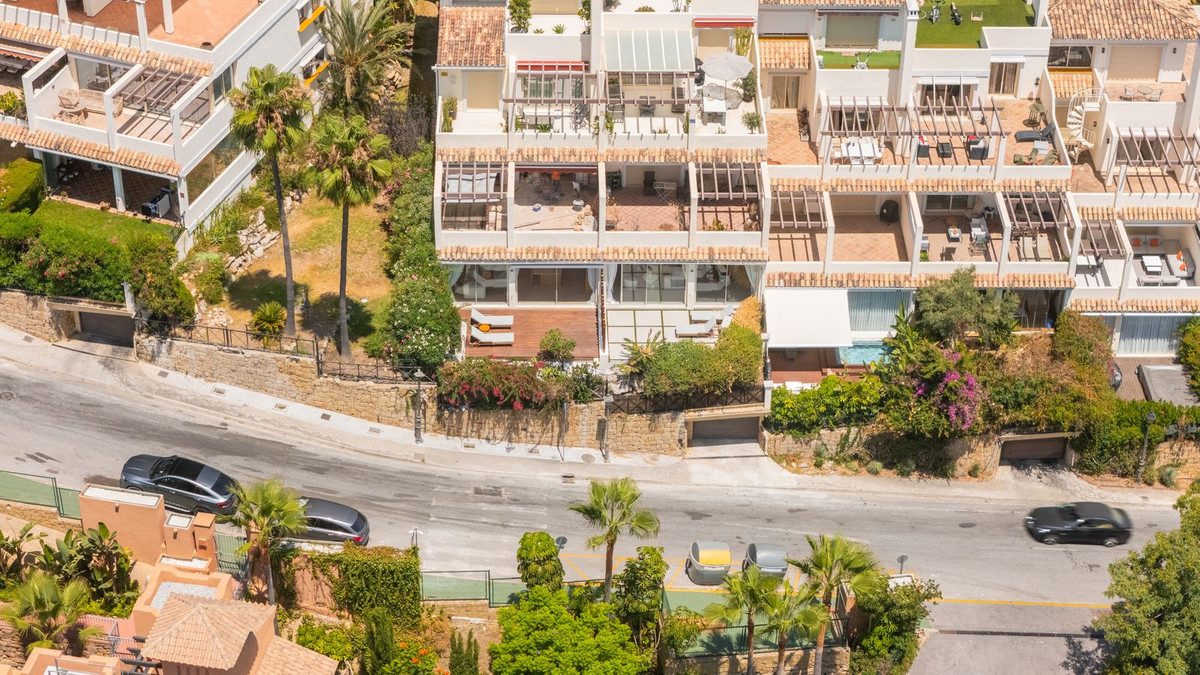 Ground Floor Apartment in Marbella, Costa del Sol – 3 beds – 1250000 € - photo 30 of 30