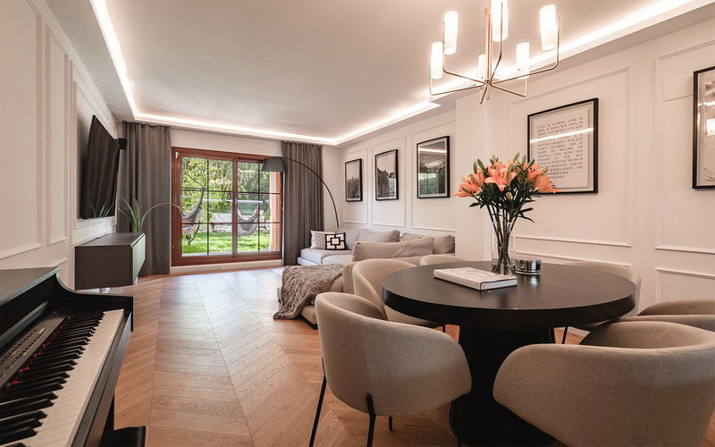 Ground Floor Apartment in Torremolinos, Costa del Sol – 3 beds – 795000 €