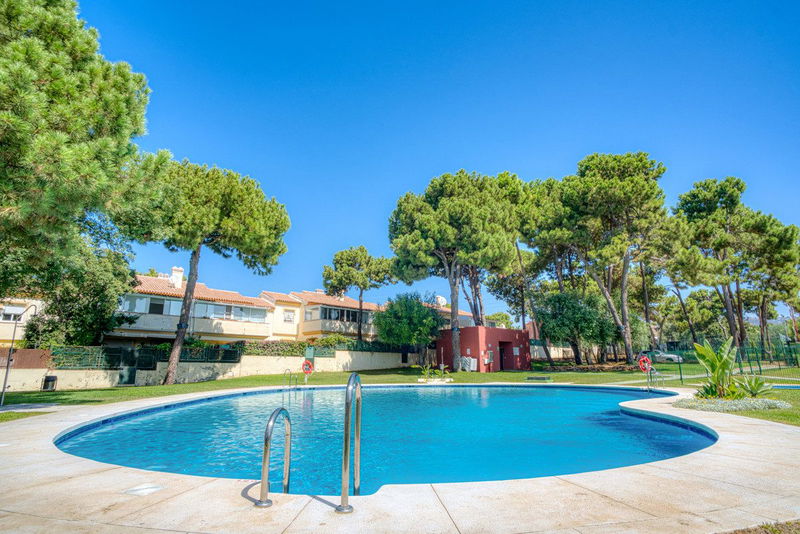 Ground Floor Apartment in Marbella, Costa del Sol – 2 beds – 412000 €